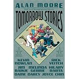 Tomorrow Stories Book 2 (Tomorrow Stories)