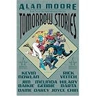 Tomorrow Stories Book 2 (Tomorrow Stories) by Alan Moore