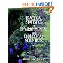 Practical Statistics for Environmental and Biological Scientists