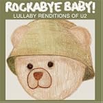 Lullaby Renditions of U2