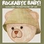 LULLABY RENDITIONS OF U2