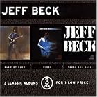 Click here to buy Jeff Beck 3-Pak - Blow by Blow Wired There and Back by  Jeff Beck .