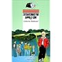Extraterrestre appelle CM1 de Catherine Missonnier