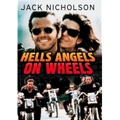 Hells Angels on Wheels by 