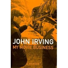 My Movie Business