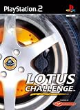 Lotus Challenge (PS2)
