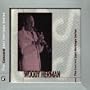 Concord Jazz Heritage Series