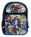 Sonic Large Full Size 16