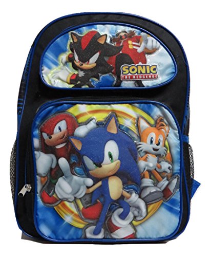 Sonic Large Full Size 16