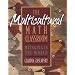 The Multicultural Math Classroom: Bringing in the World