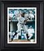 Curtis Granderson Detroit Tigers Framed Unsigned 8x10 Photograph