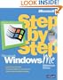 Microsoft  Windows  Me Step by Step (EU-Step by Step)