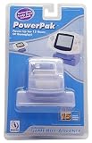  : GBA Power Pak - Glacier