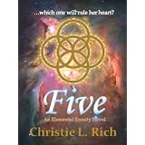 Five (Elemental Enmity)