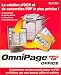 OmniPage Pro 14 Office, Version Education, Mise à jour concurrentielle (toutes versions antérieures et tous produits OCR concurrents)