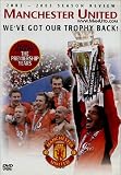 Manchester United - www.ManUtd.com - 2002-2003 Season [UK IMPORT] - Manchester United FC