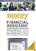 MONEY Magazine Financial Assistant for Palm OS