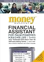 MONEY Magazine Financial Assistant for Palm OS