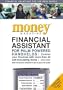 MONEY Magazine Financial Assistant for Palm OS