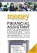 MONEY Magazine Financial Assistant for Palm OS