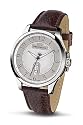 Philip Men's Liberty Analogue Watch R8251100115 with Quartz Movement, Silver Dial and Stainless Steel Case
