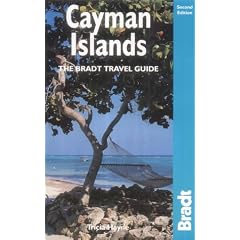 Cayman Islands (Bradt Travel Guide)