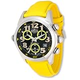 Invicta Men's Lupah Collection Diver Chronograph Watch #2145