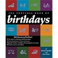 The Portable Book of Birthdays by Dennis Fairchild