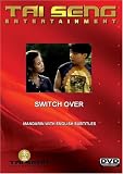 Switch Over (Mandarin Version)
