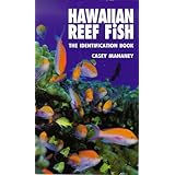 hawaiian reef fish the identification book