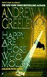 Happy are Those Who Mourn (Blackie Ryan mystery)