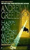 Happy Are Those Who Mourn (Blackie Ryan Mystery)