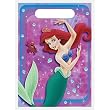 Little Mermaid Treat Sacks 8pc