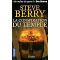 La conspiration du temple