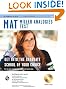 Miller Analogies Test (MAT) with TestWare, 6th Edition (Book & CD-ROM)