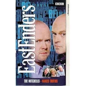 Eastenders - The Mitchells - Naked Truths [VHS] [1998]