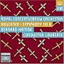 Bruckner: Symphony No. 8 [Hybrid SACD]