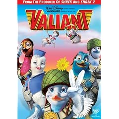 Valiant