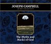 Myths and Masks of God: Joseph Campbell Audio Collection