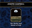 Myths and Masks of God: Joseph Campbell Audio Collection