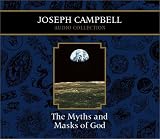 Myths and Masks of God: Joseph Campbell Audio Collection