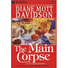 The Main Corpse