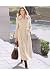 Newport News Together Pleated wool-blend coat