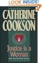 Justice is a Woman