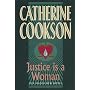 Justice Is a Woman