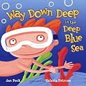 Way Down Deep in the Deep Blue Sea