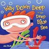 Way Down Deep in the Deep Blue Sea