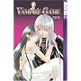 Vampire Game, Vol. 9