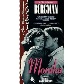 Monika [VHS]