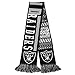 FOCO 2015 NFL Team Logo Reversible Ugly Holiday Scarf - Pick Team